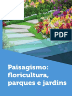 Paisagismo