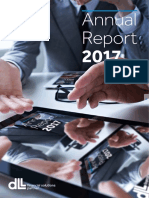 D LL Annual Report 2017 Interactive