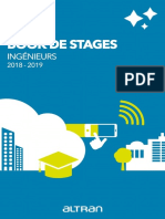 Book - Stages Ingenieurs 2018 2019 v4 1 PDF