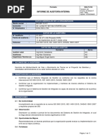 SIG-F-016 Informe Auditoria Interna 2017-BOUBY.