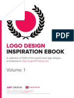 Logo Design: Inspiration Ebook