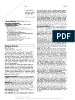 Titanium Dioxide: 4876 Tioconazole / Official Monographs USP 35