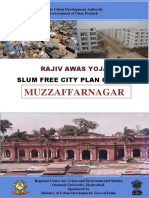 Slum Free DPR MZN