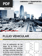 SESION 7 A 9 CAT - FLUJO VEHICULAR PDF