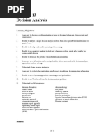 Solution Manual Introduction To Management Science Chapter 14