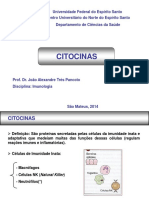 Citocinas