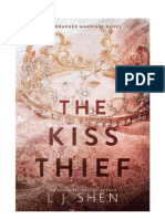 The Kiss Thief