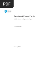 Plasma Physics