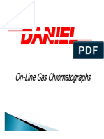 002 - Gas Chromatograph