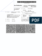 United States: (12) Patent Application Publication (10) Pub. No.: US 2011/0021620 A1