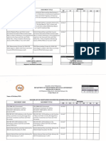 Title 01 O5: Document Document Revision 03 Clarificatory For Ofconndential