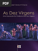 A Parábola Das Dez Virgens - Robert Murray M'Cheyne PDF