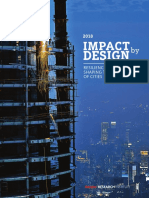 Impact by Design 2018 Gensler PDF