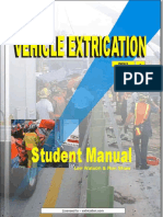 Vehicle Extrication Manual PDF