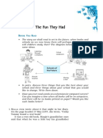 NCERT Book Class 9-English-Beehive (Chapters) - 1-2 PDF