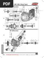 Audi 010 087 089 090