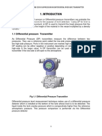 Industrial Instrumentation