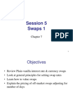 Bus333 Lecture Five - Swaps 1