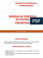 Estadística Descriptiva Y Probabilidades