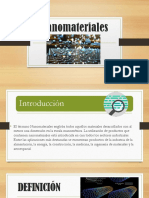 Nanomateriales Finalizado