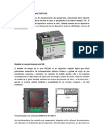 ConneXium Ethernet Gateway TSXETG100