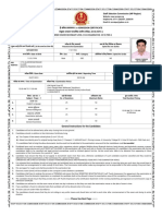 Staff Selection Commission (MP Region)