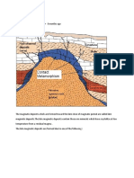 Late Magmatic Ore Deposits