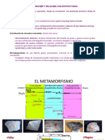 Deformacion Intracristalina