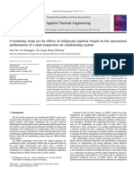 Applied Thermal Engineering: Pan Yan, Xu Xiangguo, Xia Liang, Deng Shiming