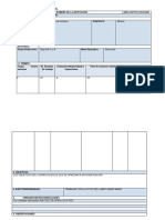 Formato Planificaciones 2019-2020