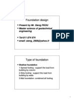 Foundation Design (Compatibility Mode)