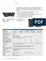 5 Series Single Phase UPS ANZ