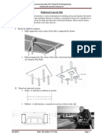 Chapter 4, Design of Slab