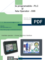 Automatizare Industriala Ieftina