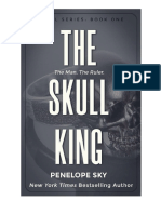 The Skull King