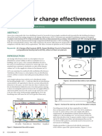 Guide To Airchange Effectiveness