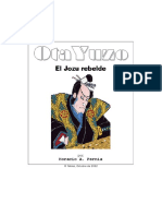 (Go Igo Baduk Weiqi) Ota Yuzo - El Jozu Rebelde PDF