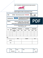 Design Report ALH 250