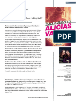 Malmgren - Alicias Choice - Info Sheet - Draft Eb SH