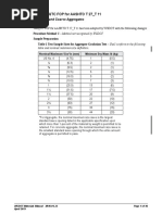 T27 T11 (SIeve ANalysis)