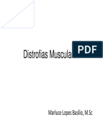 Distrofia Muscular PDF