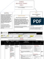 Fpd-Biological Science