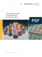 Brochure Microbiological Nps - 2008