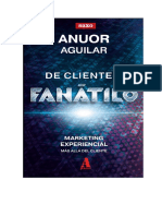 De Cliente A Fanático - Anour Aguilar PDF