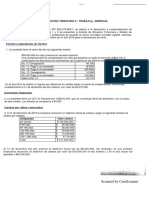 005 - Taller Tributario II - Persona Jurídica