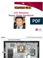 TV Repair Guide LCD PDF