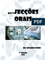 Infecções Orais