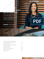 30 Preguntas de Conducta para Las Entrevistas Linkedin Talent PDF