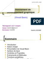 Cours VB Complet