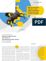 Behind The Digital Curtain. A Look Insid PDF